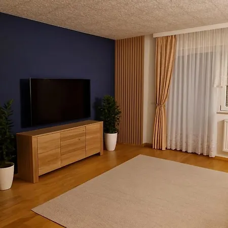 Style Holiday home *