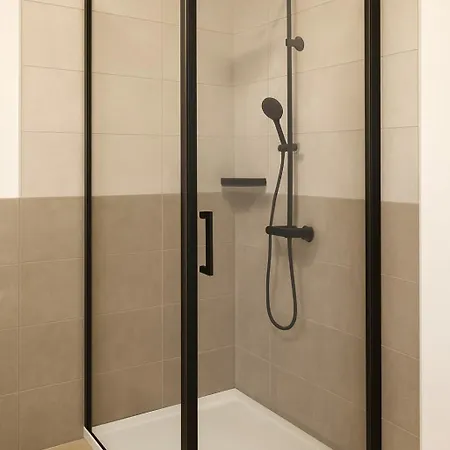 Style Holiday home *