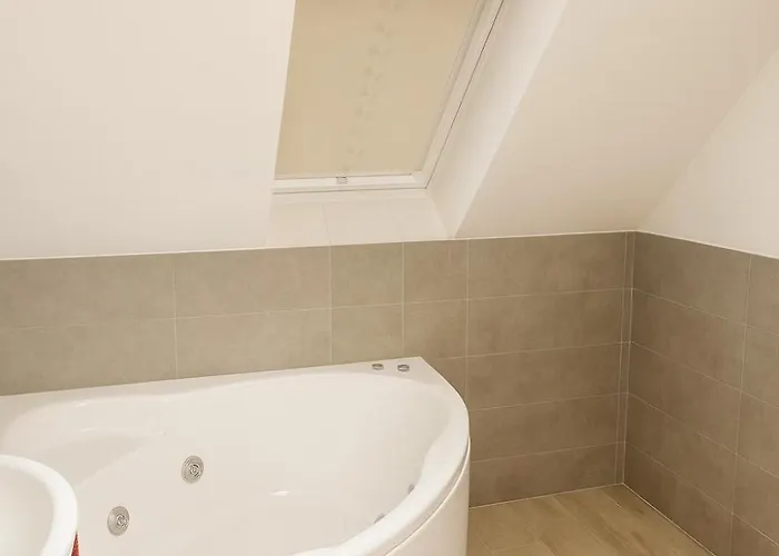 Style Dom wakacyjny *